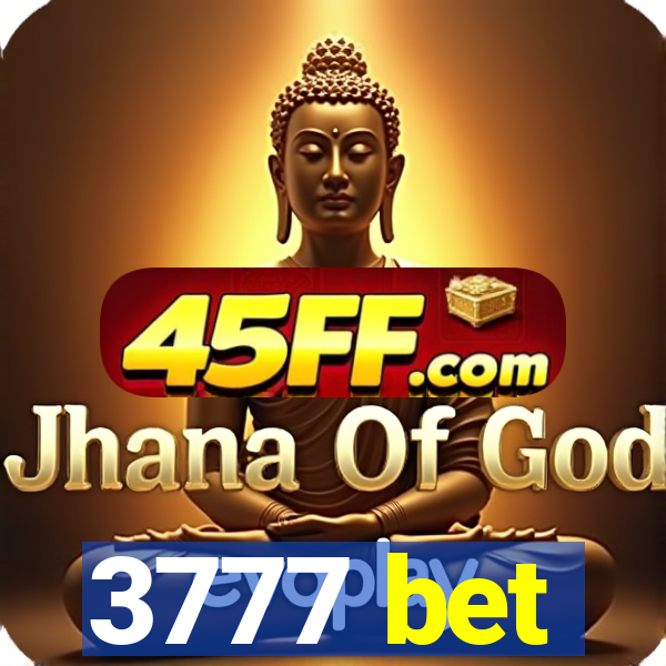3777 bet